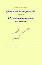 Ejercicios de respiración y El Estado empresario mexicano
