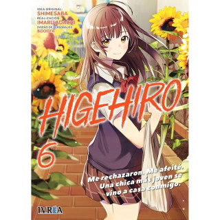 HIGEHIRO 6