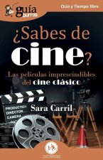GUIABURROS SABES DE CINE