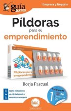 GUIABURROS PILDORAS PARA EL EMPRENDIMIENTO