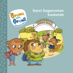 Saroi Sagarroiren kasketak
