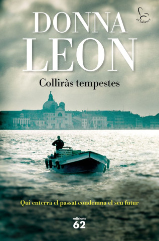 COLLIRAS TEMPESTES