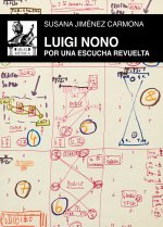 LUIGI NONO