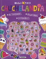 CHUCHELANDIA