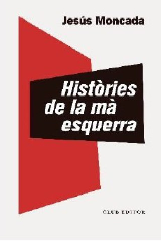 HISTORIES DE LA MA ESQUERRA