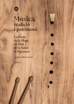 MUSICA TRADICIO I PATRIMONIO