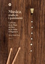 MUSICA TRADICIO I PATRIMONIO