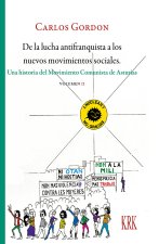 DE LA LUCHA ANTIFRANQUISTA A NUEVOS MOVIMIENTOS SOCIALES 2