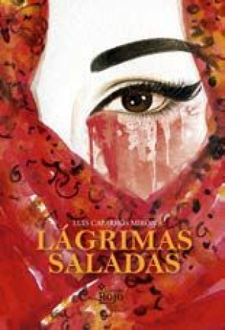 Lágrimas saladas