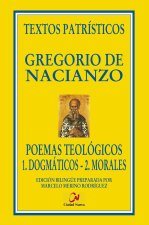POEMAS TEOLOGICOS 1 DOGMATICOS 2 MORALES