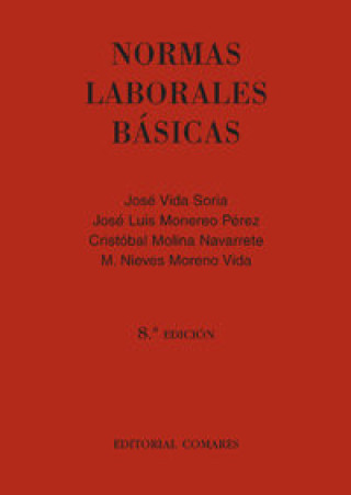 NORMAS LABORALES BASICAS