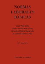 NORMAS LABORALES BASICAS