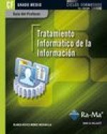 GUIA DIDACTICA TRATAMIENTO INFORMATICO DE LA INFORMACION. R