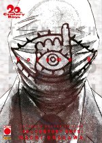 20th century boys. Ultimate deluxe edition