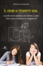 EL CEREBRO DE PENSAMIENTO VISUAL