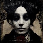 Alchemy For The Dead (Ltd.CD)