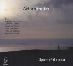 Spirit Of The Past