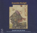 Sounds From The Saray