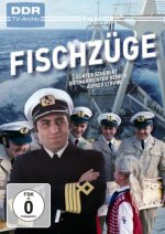 Fischzüge, 1 DVD