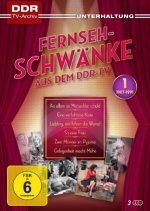 Fernsehschwänke