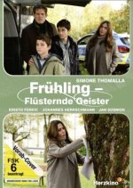 Frühling - Flüsternde Geister, 1 DVD