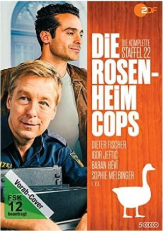 Die Rosenheim Cops