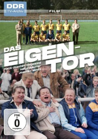 Das Eigen-Tor