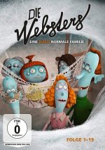 Die Websters - Eine (fast) normale Familie