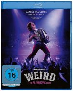 Weird: Die Al Yankovic Story