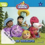 Dino Ranch - CD 9