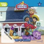 Dino Ranch - CD 10