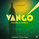 Vango - 2 CDmp3 (Čte Jan Vlasák)