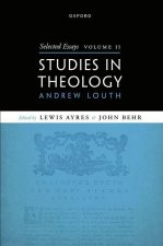 Selected Essays, Volume II Studies in Theology (Hardback)