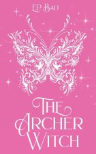 The Archer Witch (Pastel Edition)