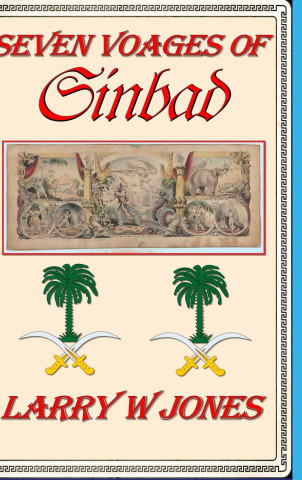 Seven Voyages Of Sinbad