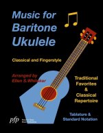 Music for Baritone Ukulele