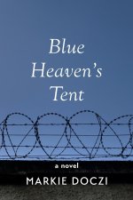 Blue Heaven's Tent