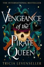 Vengeance of the Pirate Queen