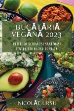 Buc?t?ri? Veg?n? 2023