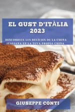 El Gust d'It?lia 2023