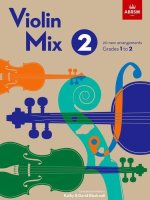 Violin Mix 2 20 new arrangements, Grades 1 to 2 (Paperback, Book)