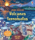 VOLCANES Y TERREMOTOS
