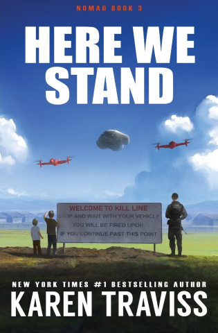 Here We Stand