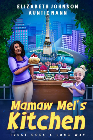 Mamaw Mel's Kitchen