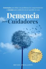 DEMENCIA PARA CUIDADORES