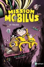 Mission Mobilius - L'intégrale