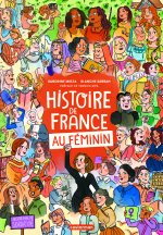 L'HISTOIRE DE FRANCE AU FEMININ (TP)