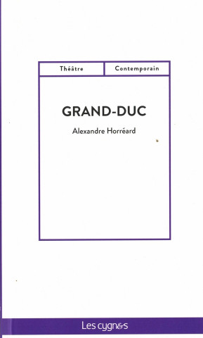 GRAND-DUC