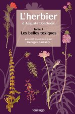 L'herbier d’Auguste Bonthoux