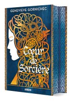 Coeur de Sorcière (relié collector)